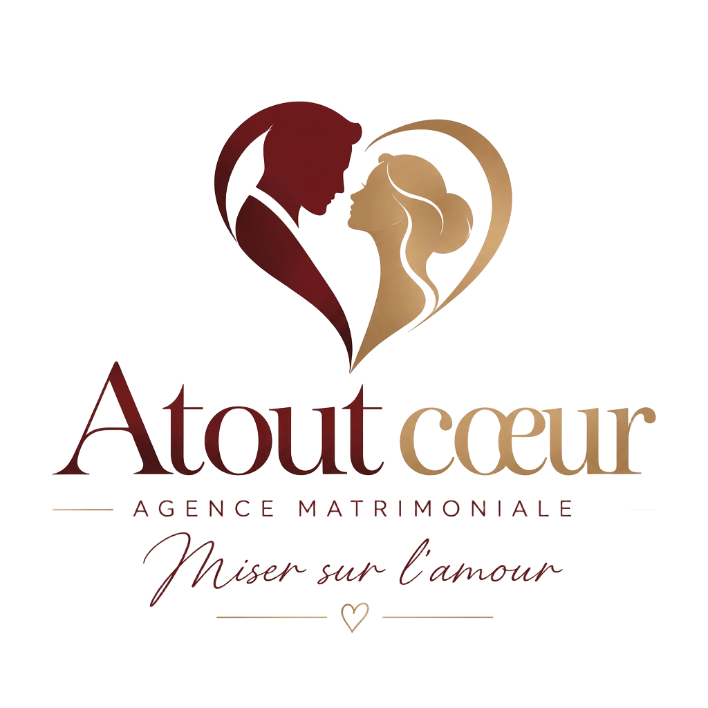 Atout Cœur — Agence matrimoniale